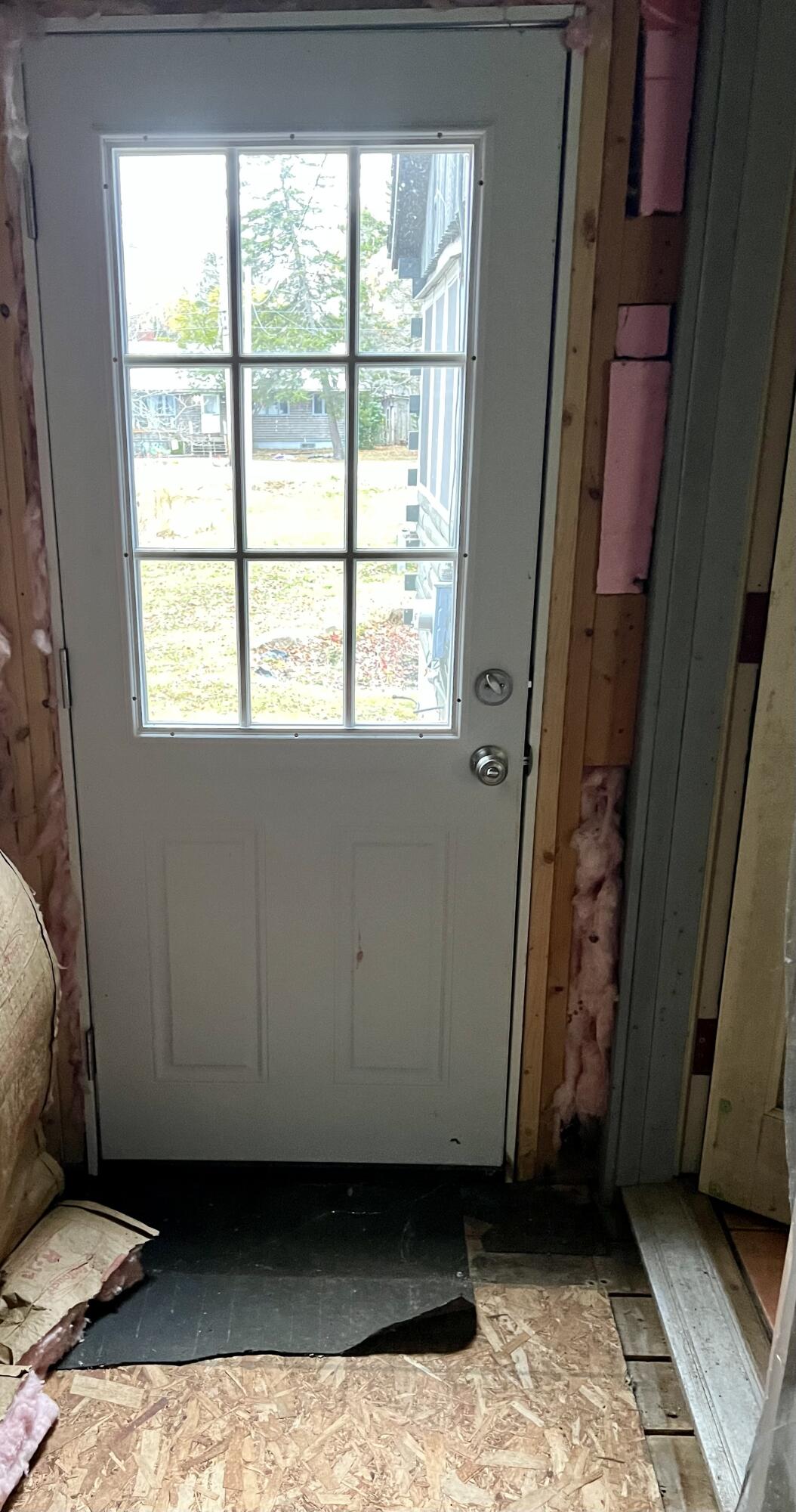 16 Long Pond Road Southwest Harbor ME 04679