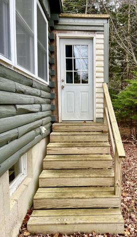 16 Long Pond Road Southwest Harbor ME 04679