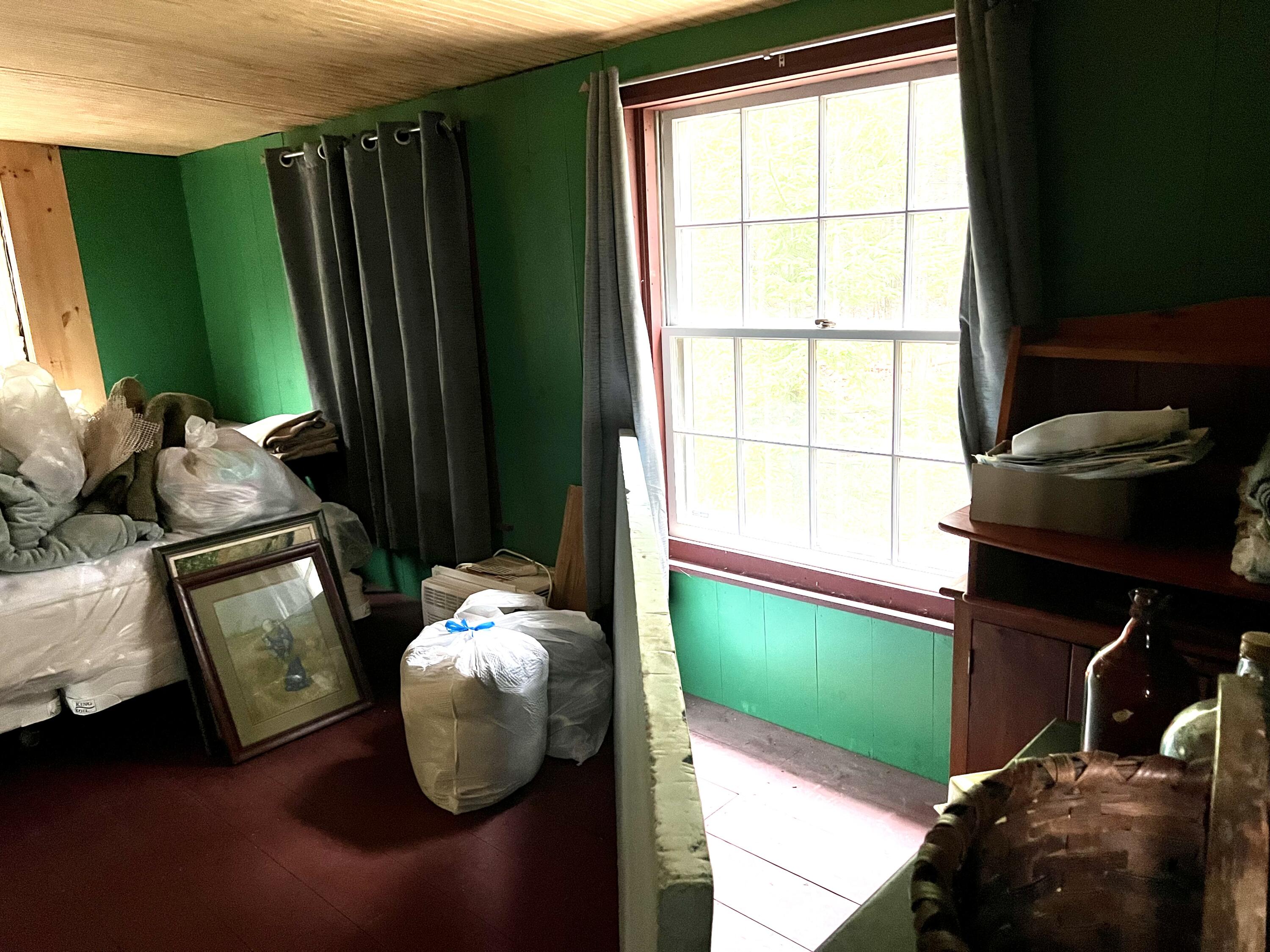 16 Long Pond Road Southwest Harbor ME 04679