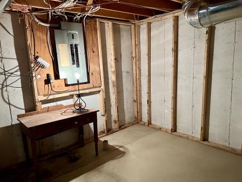 16 Long Pond Road Southwest Harbor ME 04679