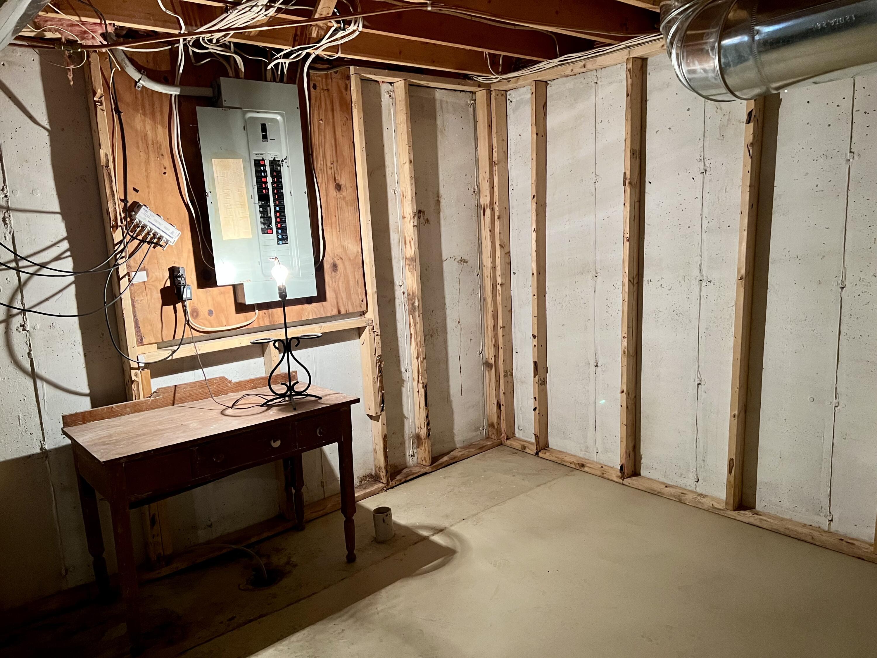 16 Long Pond Road Southwest Harbor ME 04679