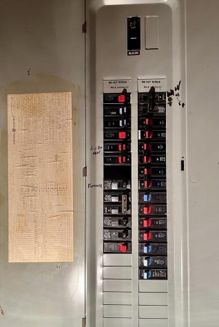 16 Long Pond Road Southwest Harbor ME 04679