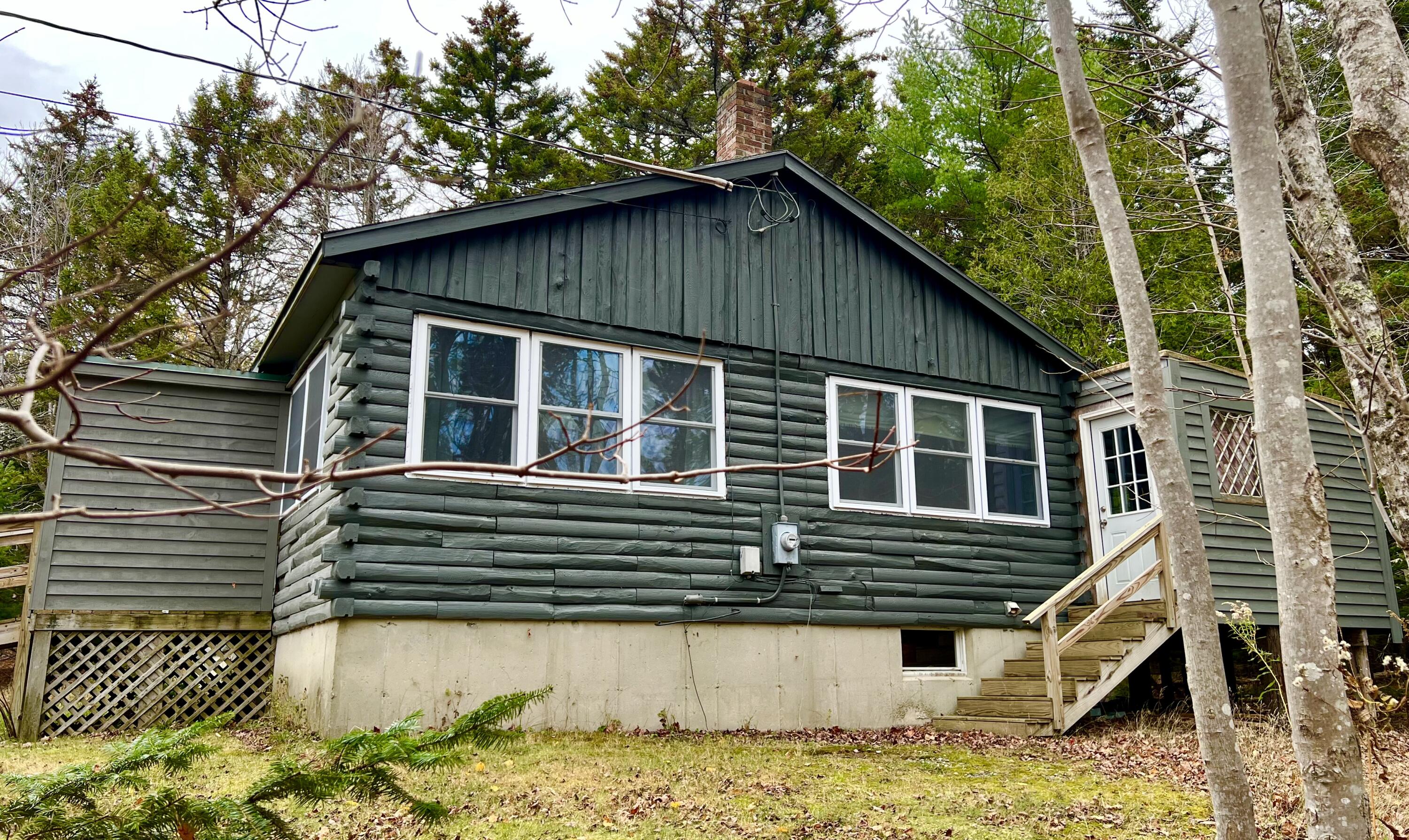 16 Long Pond Road Southwest Harbor ME 04679