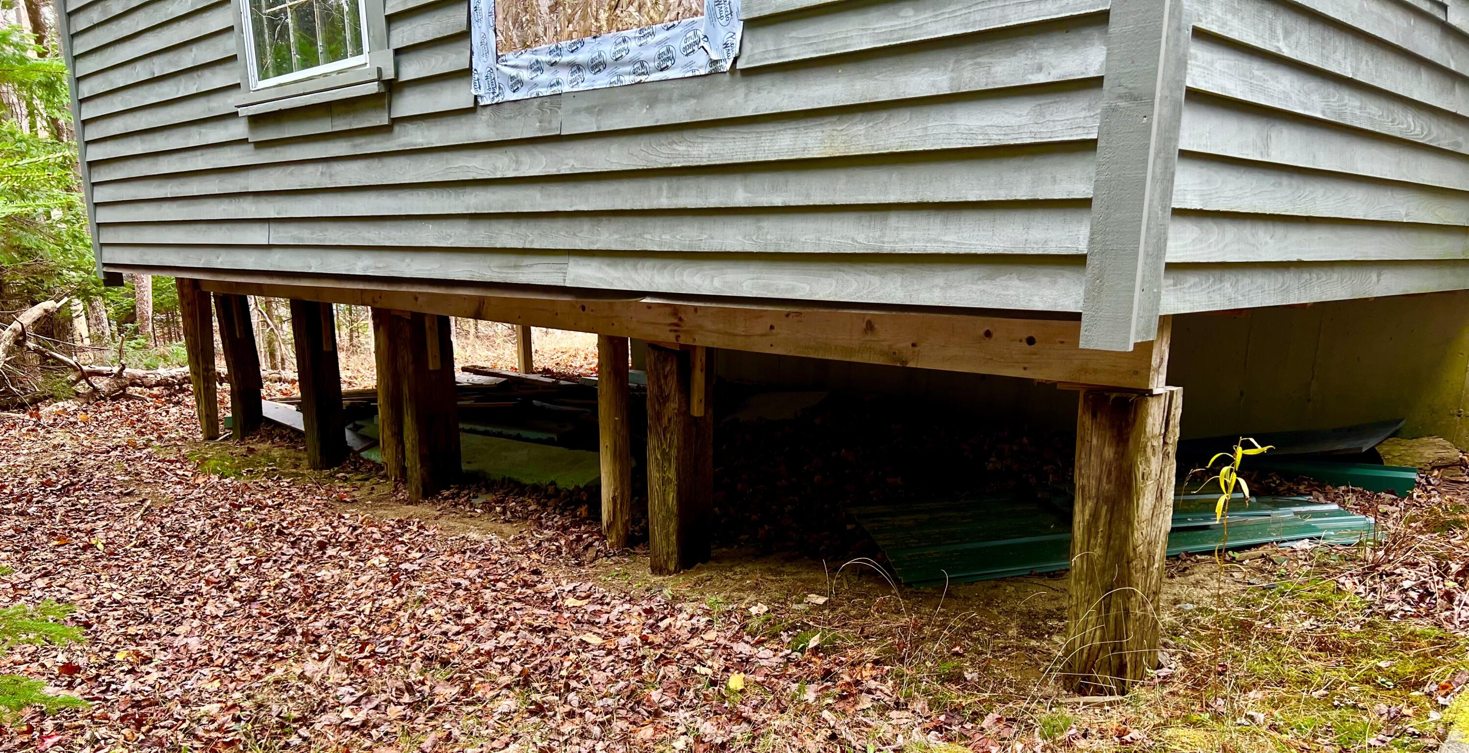 16 Long Pond Road Southwest Harbor ME 04679