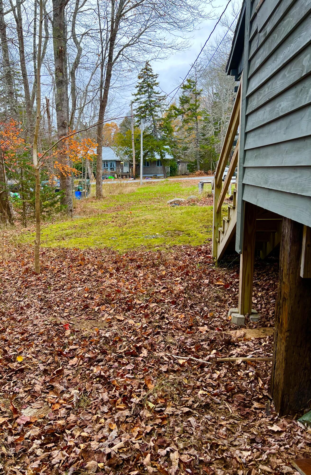 16 Long Pond Road Southwest Harbor ME 04679