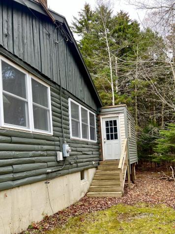 16 Long Pond Road Southwest Harbor ME 04679