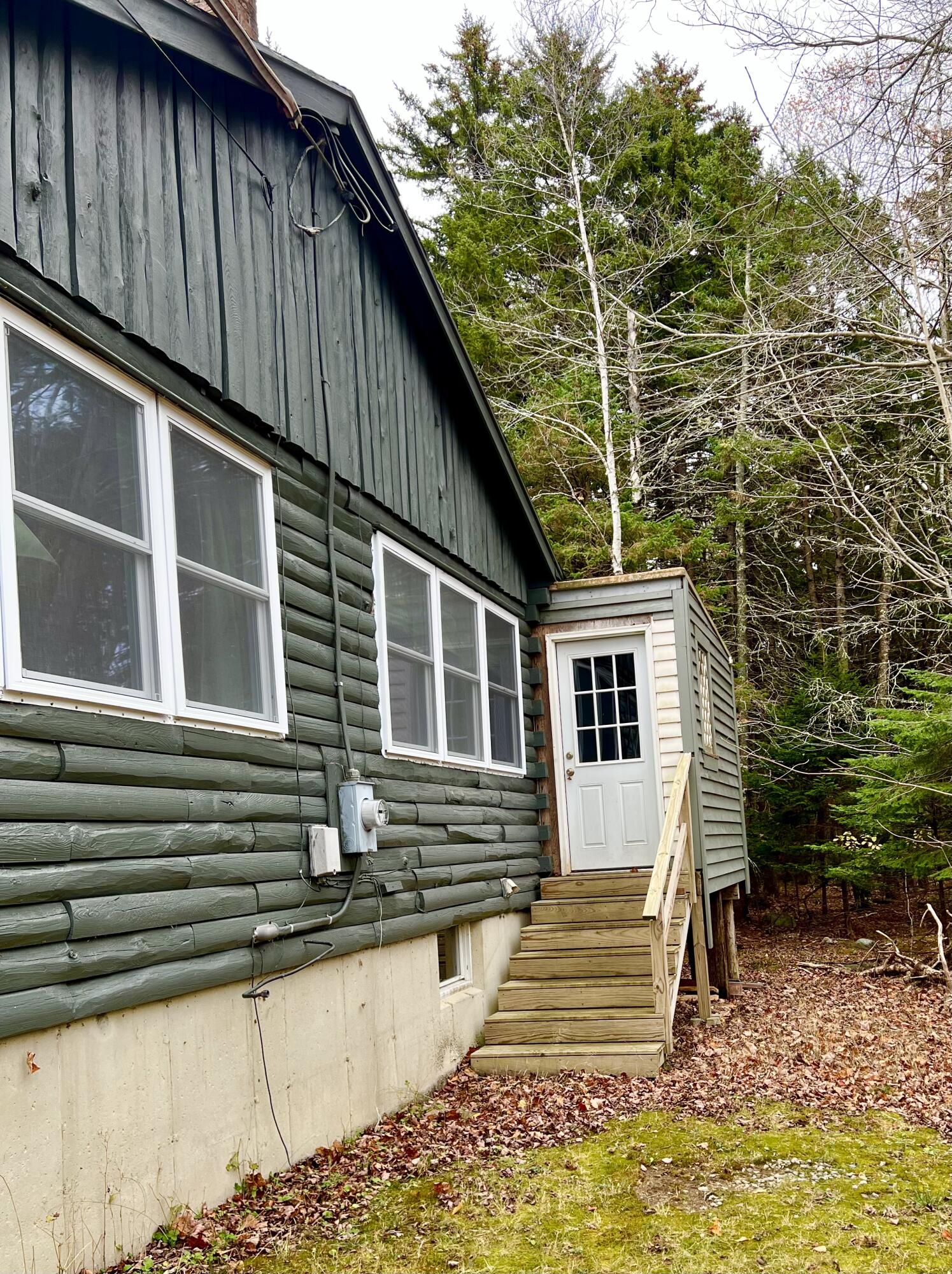 16 Long Pond Road Southwest Harbor ME 04679