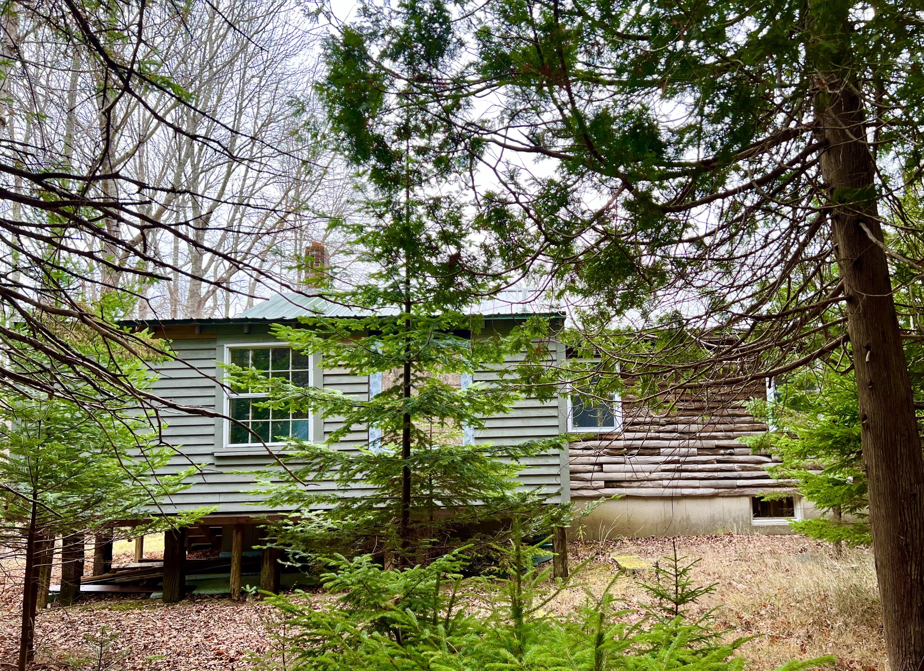 16 Long Pond Road Southwest Harbor ME 04679