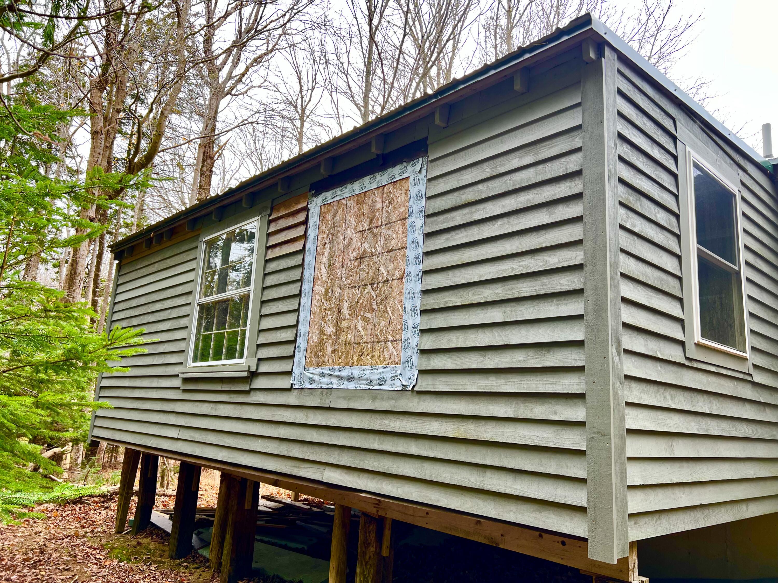 16 Long Pond Road Southwest Harbor ME 04679