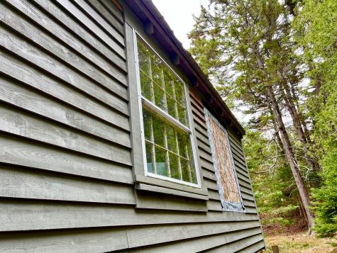 16 Long Pond Road Southwest Harbor ME 04679