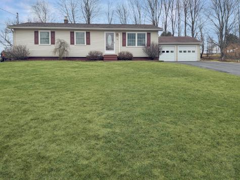 70 Lombard Street Presque Isle ME 04769