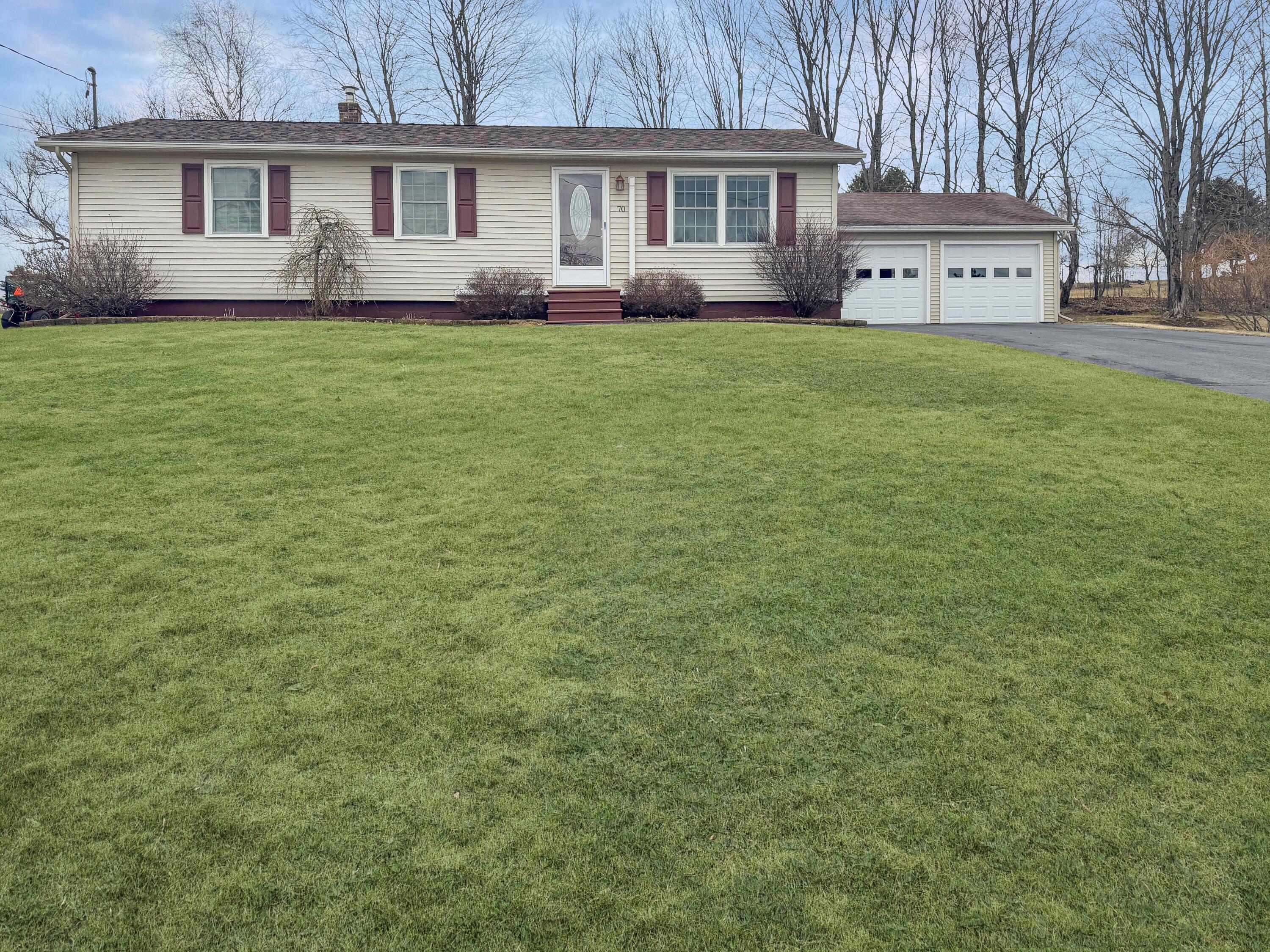 70 Lombard Street Presque Isle ME 04769
