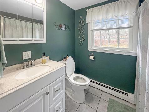 70 Lombard Street Presque Isle ME 04769