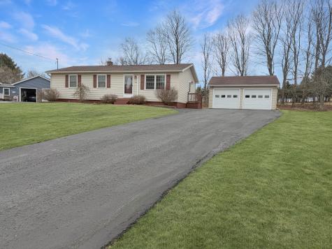 70 Lombard Street Presque Isle ME 04769