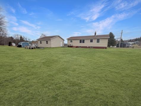 70 Lombard Street Presque Isle ME 04769