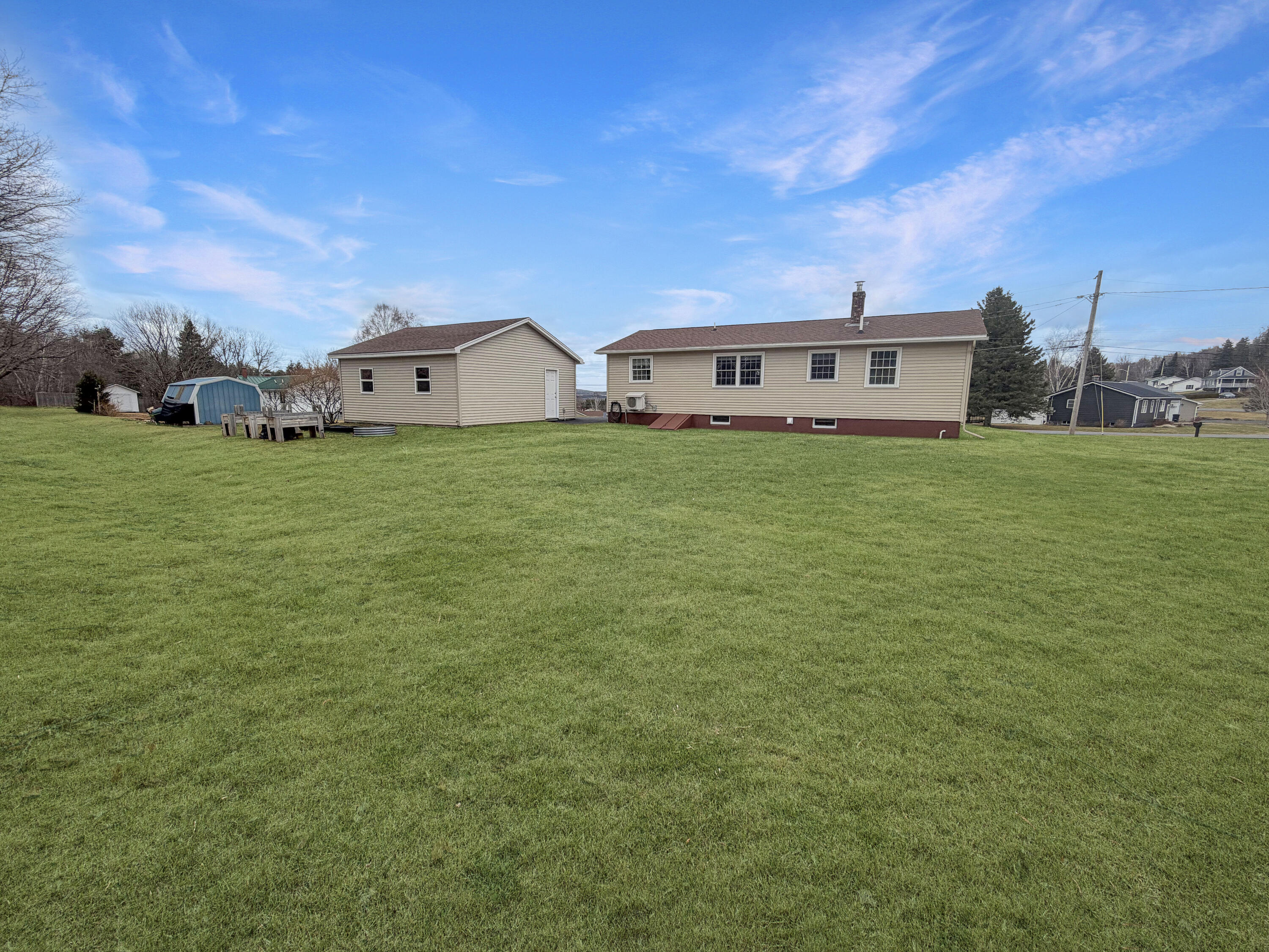 70 Lombard Street Presque Isle ME 04769