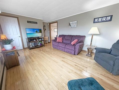 70 Lombard Street Presque Isle ME 04769