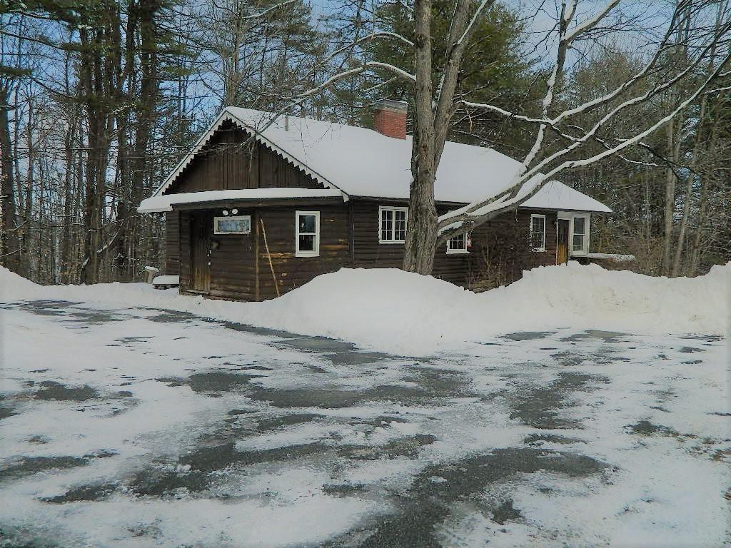 205 Crockett Ridge Road Norway ME 04268