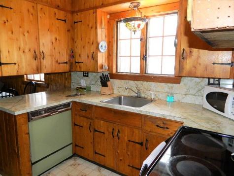 205 Crockett Ridge Road Norway ME 04268