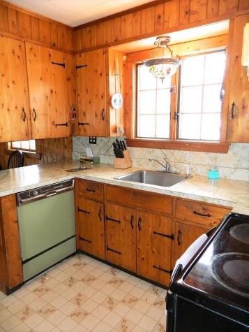 205 Crockett Ridge Road Norway ME 04268
