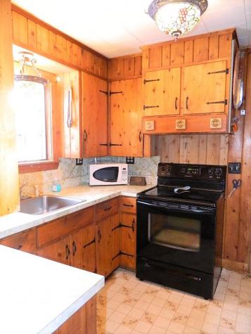 205 Crockett Ridge Road Norway ME 04268
