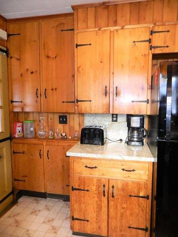 205 Crockett Ridge Road Norway ME 04268