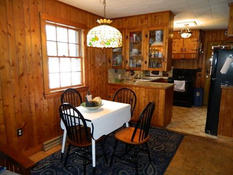 205 Crockett Ridge Road Norway ME 04268