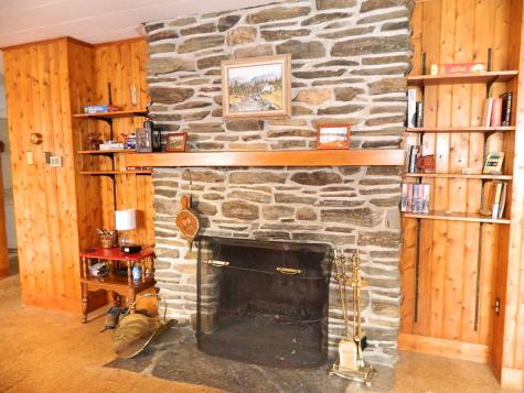 205 Crockett Ridge Road Norway ME 04268