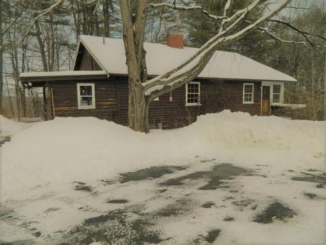 205 Crockett Ridge Road Norway ME 04268