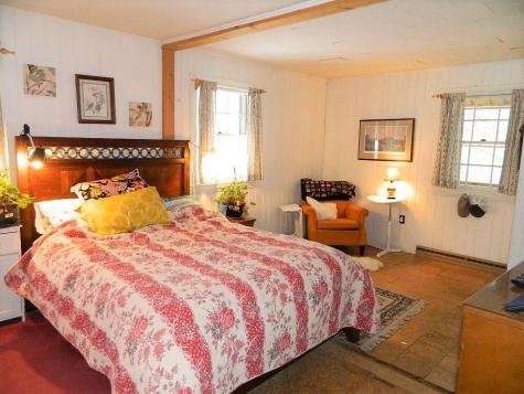 205 Crockett Ridge Road Norway ME 04268