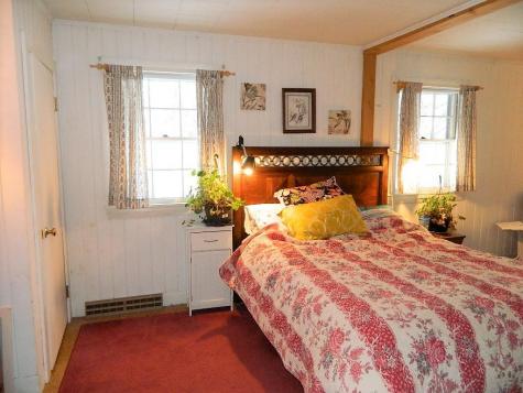 205 Crockett Ridge Road Norway ME 04268