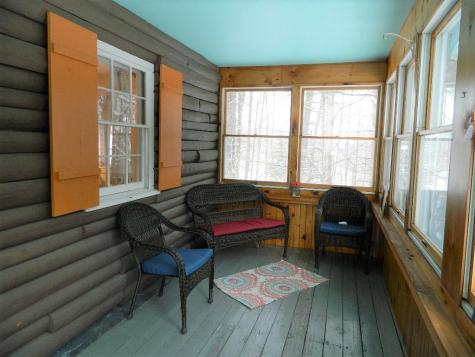 205 Crockett Ridge Road Norway ME 04268