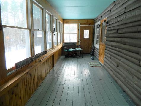 205 Crockett Ridge Road Norway ME 04268