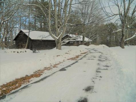 205 Crockett Ridge Road Norway ME 04268