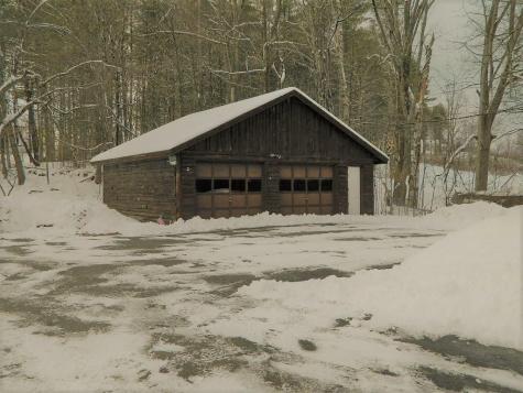 205 Crockett Ridge Road Norway ME 04268
