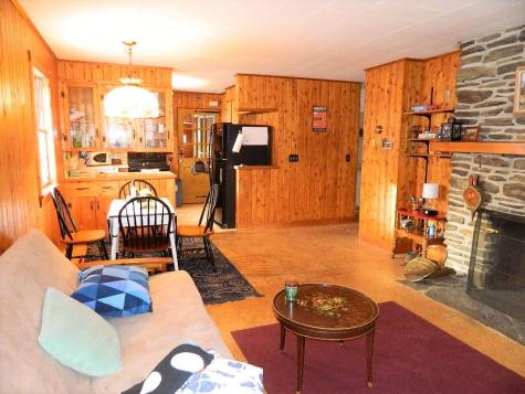 205 Crockett Ridge Road Norway ME 04268
