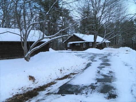 205 Crockett Ridge Road Norway ME 04268