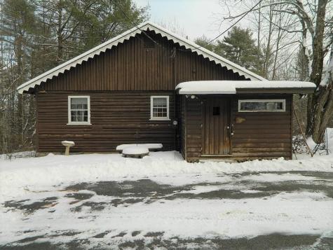 205 Crockett Ridge Road Norway ME 04268