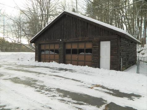 205 Crockett Ridge Road Norway ME 04268