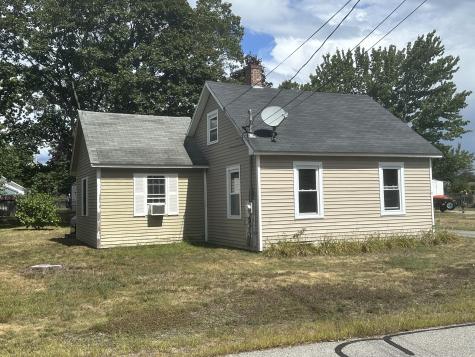 6 Hewey Street Sanford ME 04073