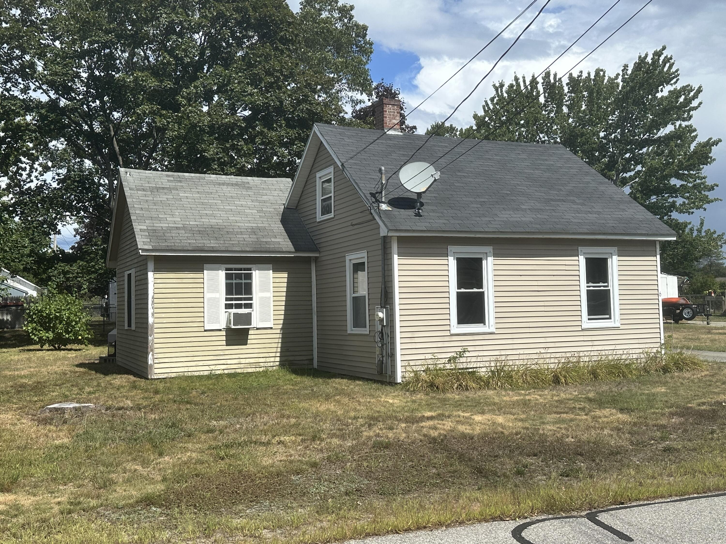 6 Hewey Street Sanford ME 04073