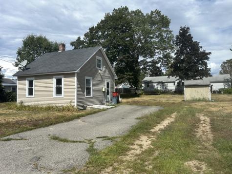 6 Hewey Street Sanford ME 04073