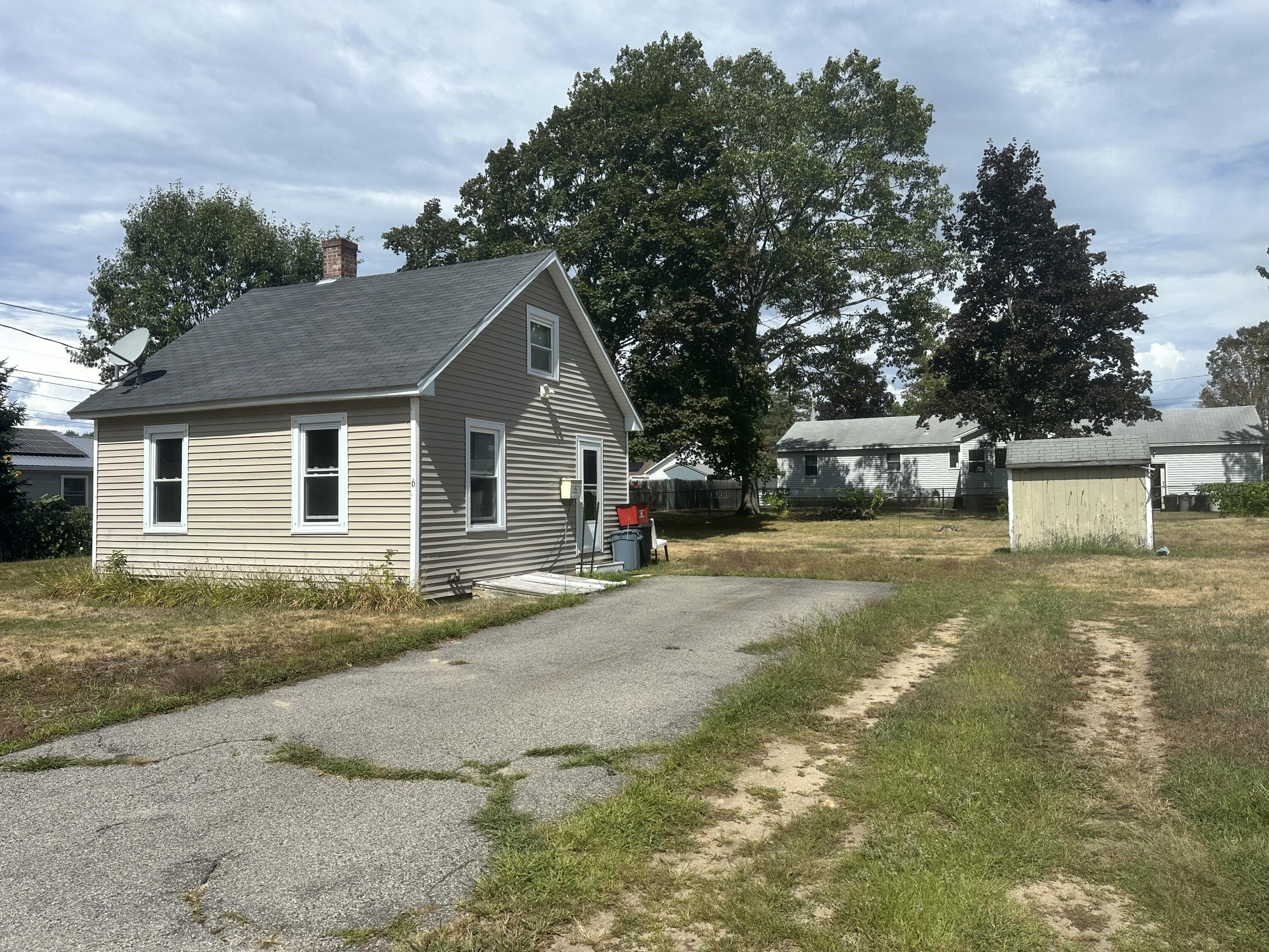 6 Hewey Street Sanford ME 04073