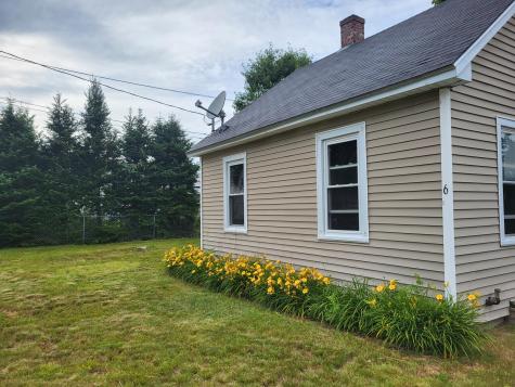 6 Hewey Street Sanford ME 04073