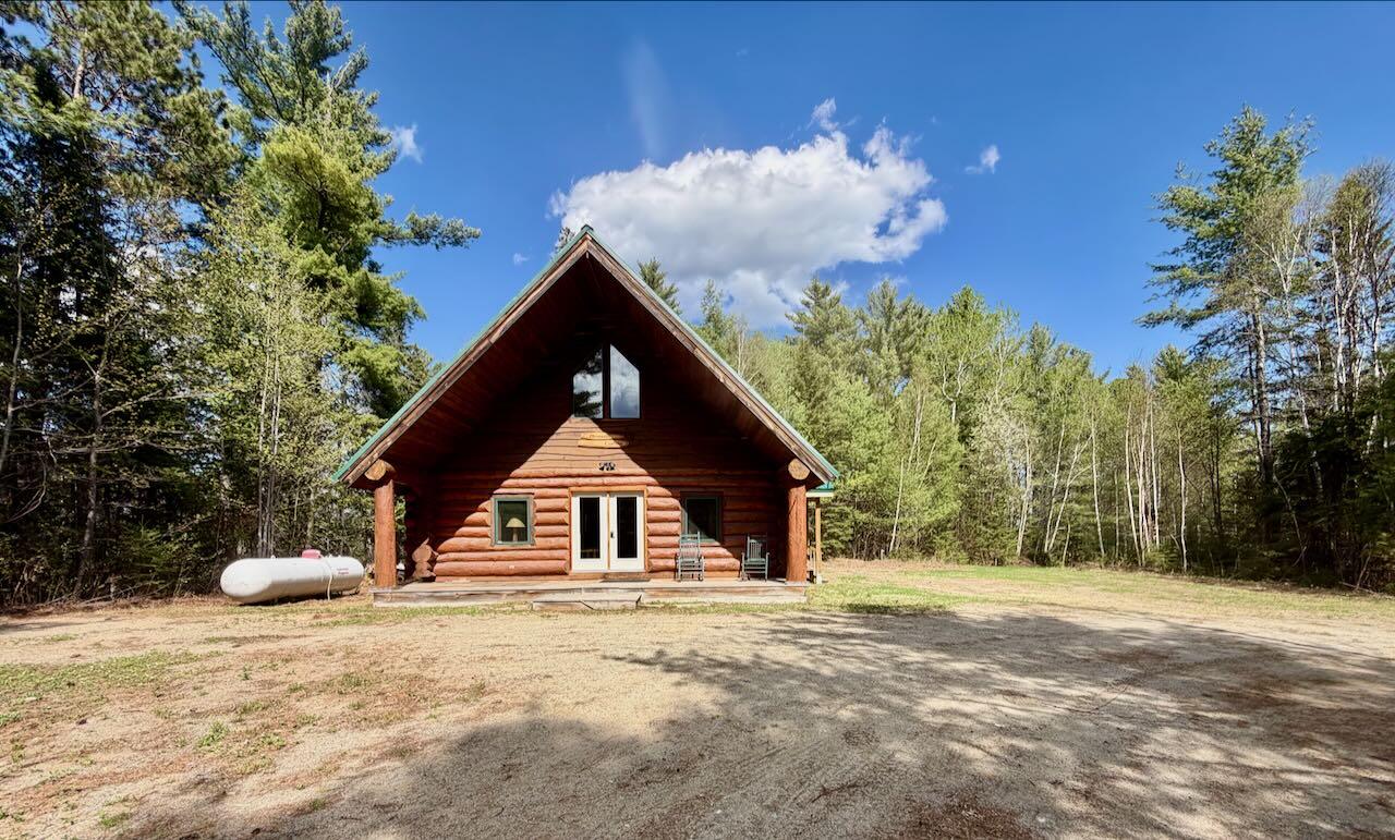 1393 The Arnold Trail Eustis ME 04936