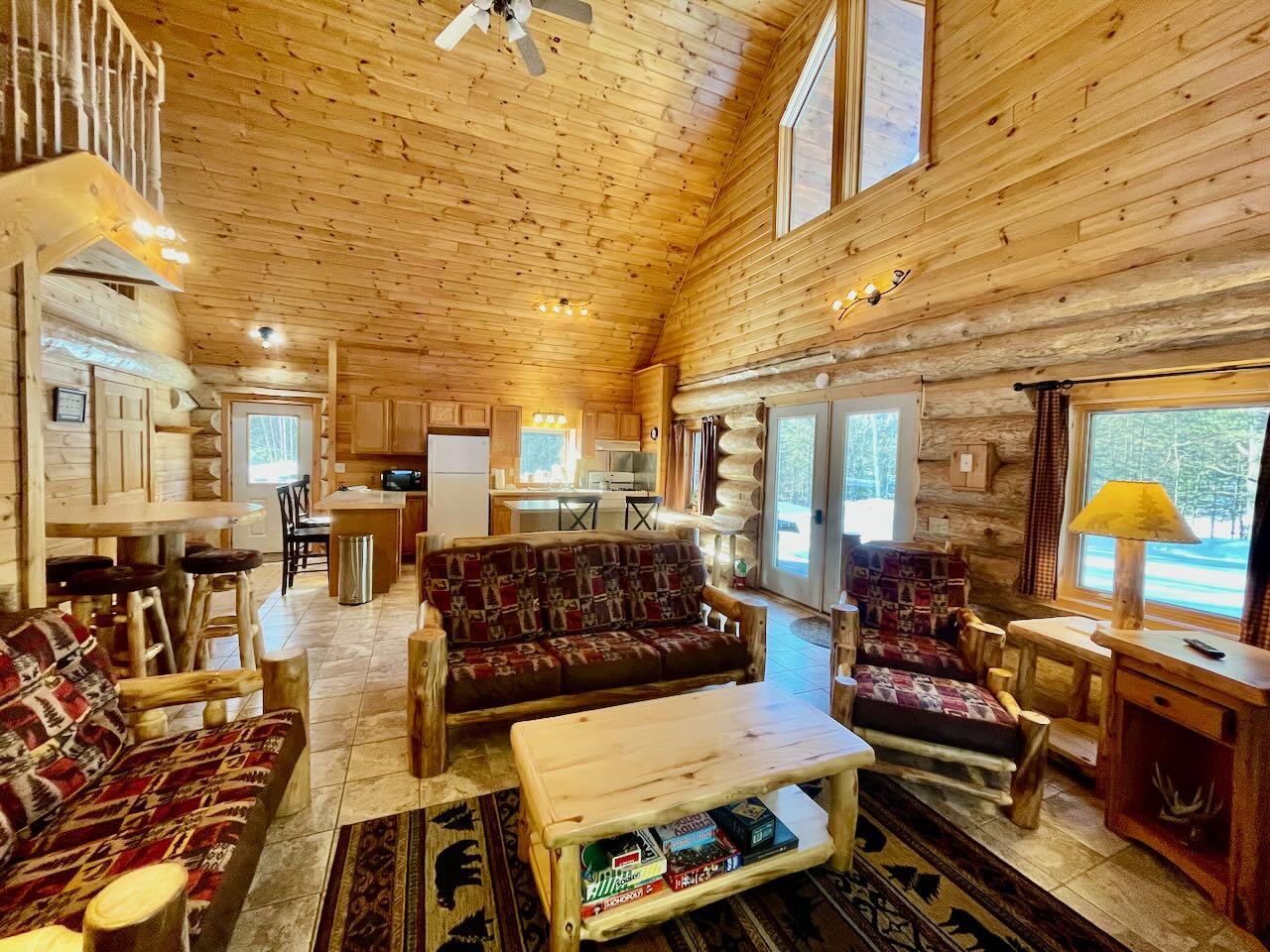 1393 The Arnold Trail Eustis ME 04936