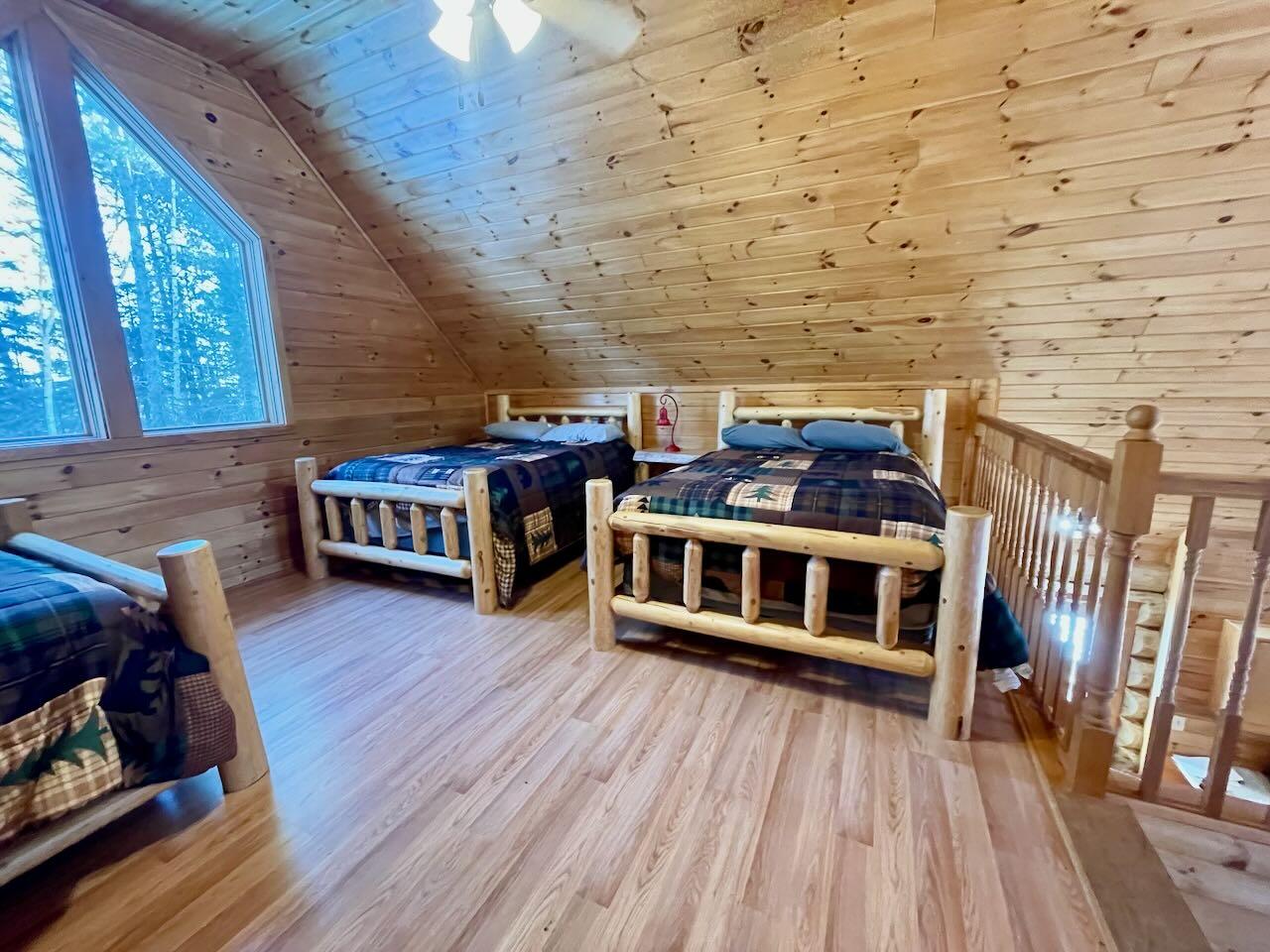 1393 The Arnold Trail Eustis ME 04936