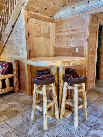 1393 The Arnold Trail Eustis ME 04936