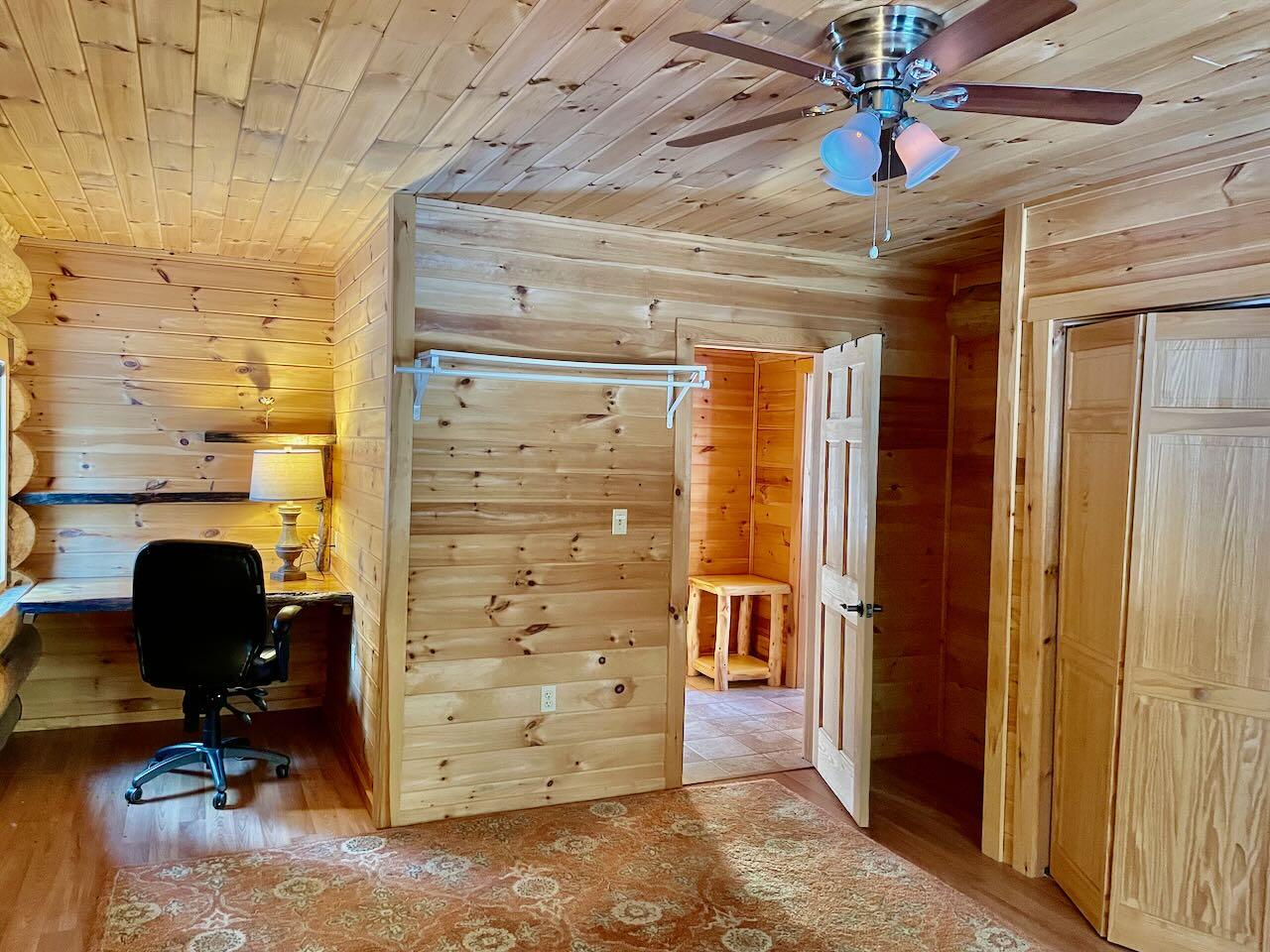 1393 The Arnold Trail Eustis ME 04936