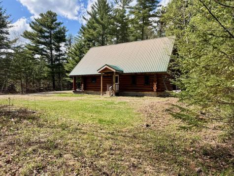 1393 The Arnold Trail Eustis ME 04936